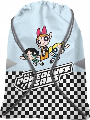 Picture of Teka Worek na gimnastyk Atomówki