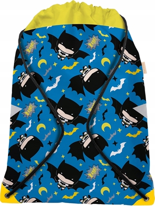 Picture of Teka Worek na gimnastyk Batman