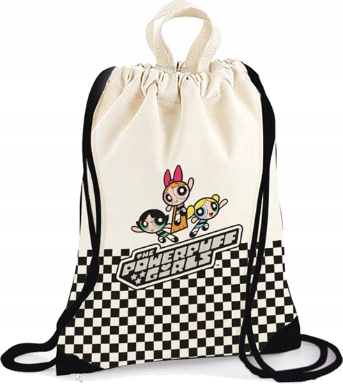 Picture of Teka Worko-plecak Atomówki