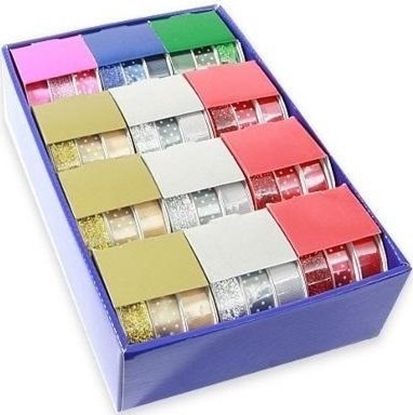 Picture of Teka Wst±ka ozdobna 15mmx3m 3szt (12kpl)