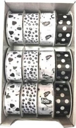 Picture of Teka Wst±ka ozdobna 25mmx1m (12szt)