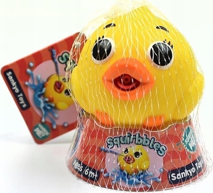 Изображение Teka Zabawka do k±pieli Squibbles óta kaczka