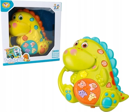 Изображение Teka Zabawka muzyczna - dinu¶