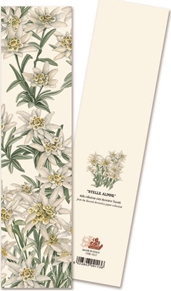 Изображение Teka Zakadka do ksi±ki 9113 Stelle Alpine Szarotka