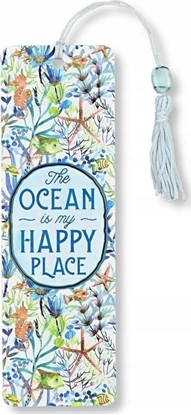 Изображение Teka Zakadka do ksi±ki Sen Oceanu