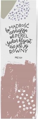 Изображение Teka Zakadka dua - Bo m±dro¶ cenniejsza