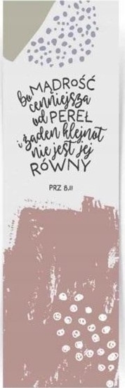 Изображение Teka Zakadka dua - Bo m±dro¶ cenniejsza