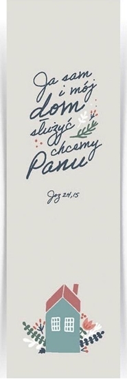 Picture of Teka Zakadka dua - Ja sam i mój dom