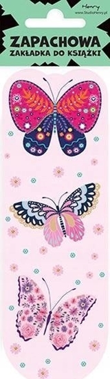 Picture of Teka Zakadka zapach Motyle