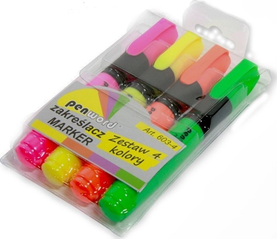 Picture of Teka Zakre¶lacz 4 kolory