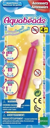Attēls no Teka Zbieracz koralików Aquabeads