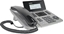 Picture of Telefon Agfeo AGFEO Systemtelefon ST54 IP SENSORfon silber