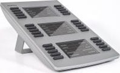 Изображение Telefon Agfeo AGFEO Tastenmodul STE 56 silber