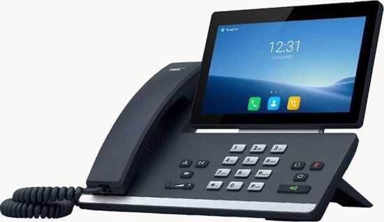 Изображение Telefon Axis 2N IP PHONE D7A