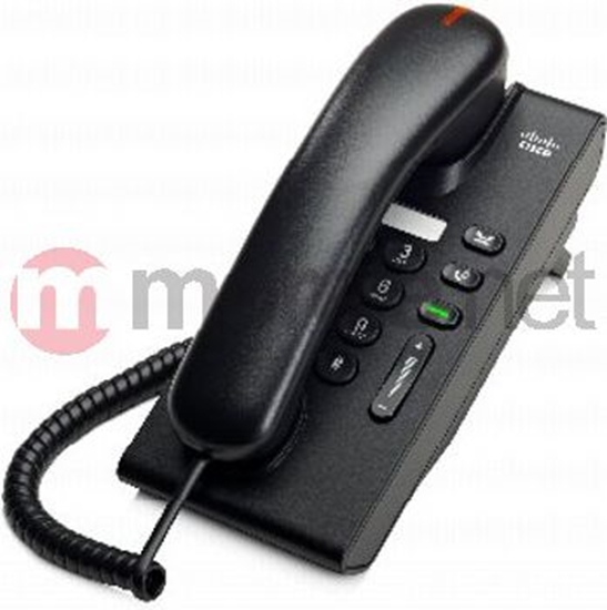 Picture of Telefon Cisco Cisco Telefon IP UC Phone 6901, Charcoal, Standard