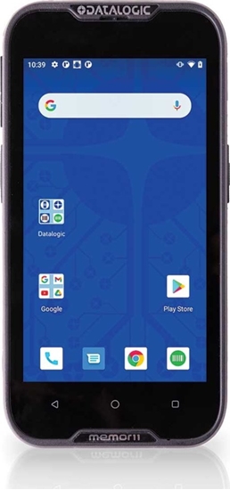 Picture of Telefon Datalogic Datalogic Memor 11 terminal 12,7 cm (5") 720 x 1280 px Ekran dotykowy 285 g Czarny