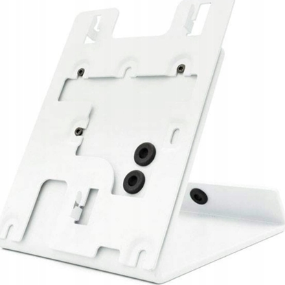 Attēls no Telefon DoorBird DoorBird Tischständer A8003 für Innenstation A1101, weiß