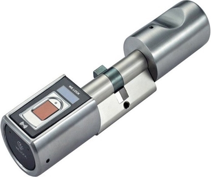 Picture of Telefon komórkowy Hismart Elektroninis cilindras WELOCK SBR20EBL41