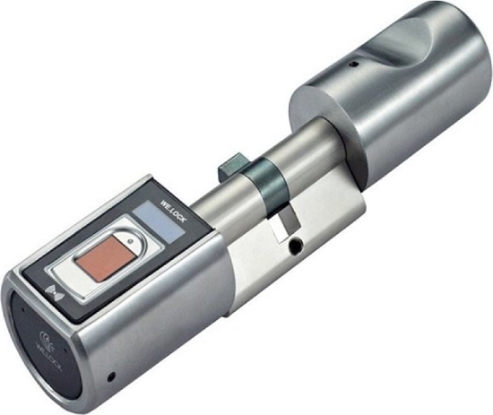 Picture of Telefon komórkowy Hismart Elektroninis cilindras WELOCK SBR20EBL41