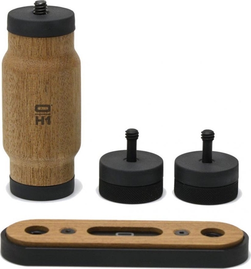 Picture of Telefon komórkowy Shoulderpod R1 Go Professional Mobile Rig