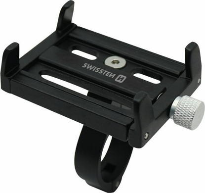 Изображение Telefon komórkowy Swissten BC2 Telefon komórkowy/Smartfon Czarny