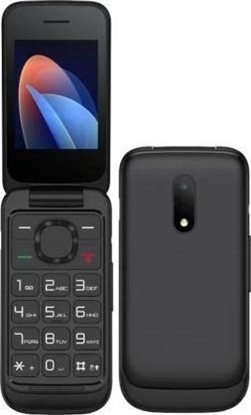 Изображение Telefon komórkowy TCL MOBILE PHONE 5023/BLACK 4894461992457 TCL