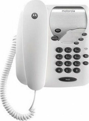 Picture of Telefon stacjonarny Motorola Telefon Stacjonarny Motorola CT1