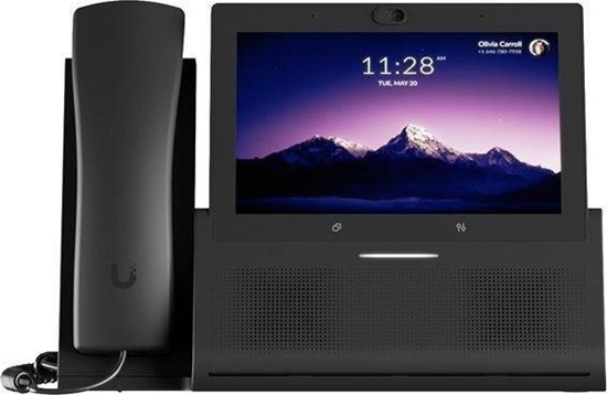 Изображение Telefon Ubiquiti Ubiquiti UniFi Talk Phone TouchMax