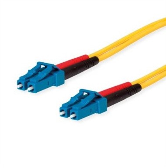 Изображение Telegärtner LC/LC 50/125 10.0m, 10 m, LC, LC