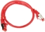 Изображение Telegärtner Patchkabel, S/FTP, PiMF, Cat 6A (ISO/IEC), czerwony, 2,0 m (L00001A0086)