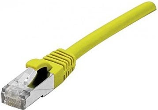 Picture of Telegärtner Patchkabel, S/FTP, PiMF, Cat 6A (ISO/IEC), óty, 1,0 m (L00000A0085)