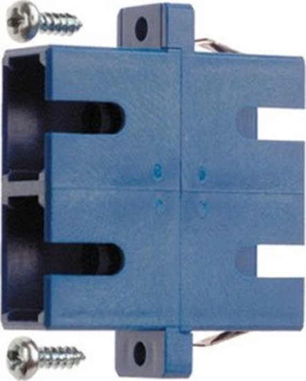 Изображение Telegärtner TELEGAERTNER FC coupler SC/SC duplex - 21.17.0612