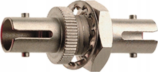 Picture of Telegärtner TELEGÄRTNER sprzgacz wiatowodowy ST/ST simplex