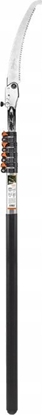 Picture of TELESCOPIC FOLDING GARDEN SAW WITH HOOK V-SERIES 137-500cm