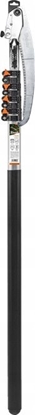 Picture of TELESCOPIC FOLDING GARDEN SAW WITH HOOK V-SERIES 97-300cm