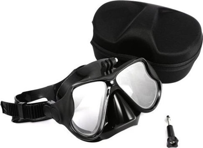 Picture of Telesin Diving Mask Telesin with detachable mount for sports cameras