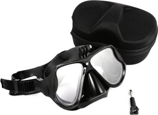 Picture of Telesin Diving Mask Telesin with detachable mount for sports cameras
