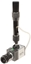Изображение TELESKOPOWY UCHWYT SUFITOWY KAMERY BR-100X200-B