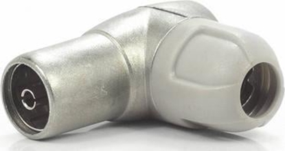 Attēls no Televes Gniazdo TV(IEC) Televes ref. 4131, ktowe