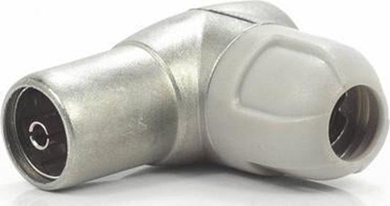 Picture of Televes Gniazdo TV(IEC) Televes ref. 4131, ktowe