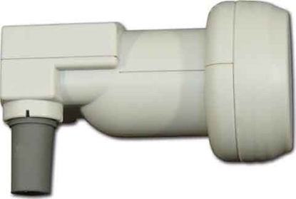 Attēls no Televes Konwerter SAT SINGLE TELEVES szary [746902]