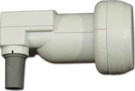 Picture of Televes Konwerter SAT SINGLE TELEVES szary [746902]