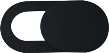 Picture of TelForceOne Osonka kamery zaokrglona czarna