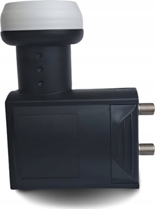 Picture of Telkom-Telmor Konwerter satelitarny Telkom-Telmor SC 20 Twin LNB 950-2150 Mhz 55-65 dB