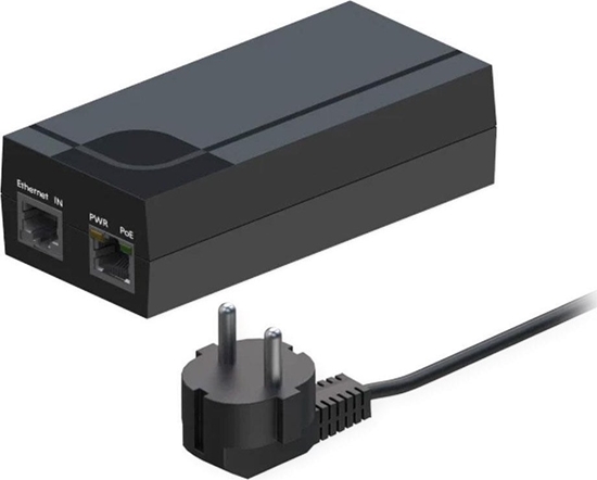 Picture of Teltonika PR322EU7 Gigabit PoE Injector