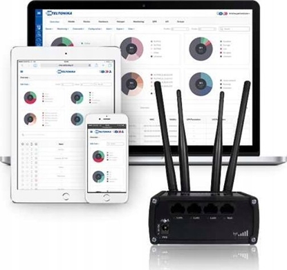 Picture of Teltonika RMS MANAGEMENT PACK 3 YEARS