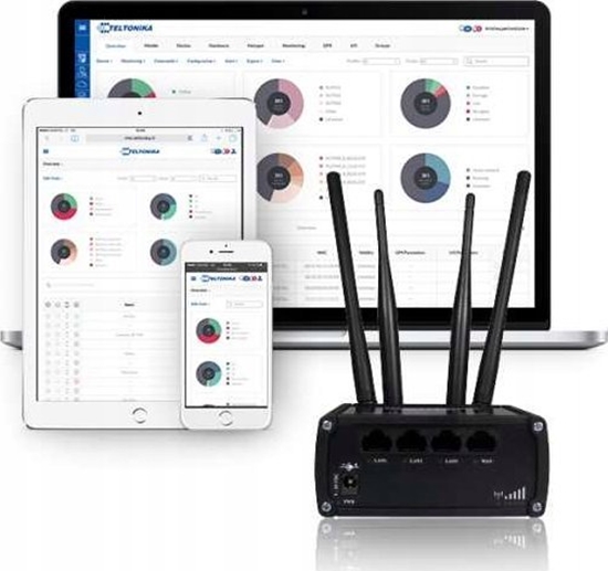 Picture of Teltonika RMS MANAGEMENT PACK 3 YEARS