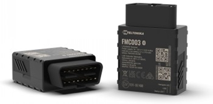 Picture of TELTONIKA TELEMATICS FMC003 4G LTE CAT 1 TRACKER WITH OBD OEM DATA READING