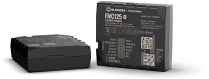 Picture of TELTONIKA TELEMATICS FMC125 VERSATILE 4G LTE CAT 1 TRACKER WITH RS232, RS485 INTERFACES