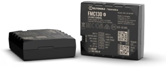 Picture of TELTONIKA TELEMATICS FMC130 ADVANCED 4G LTE CAT 1 TRACKER WITH FLEXIBLE INPUTS